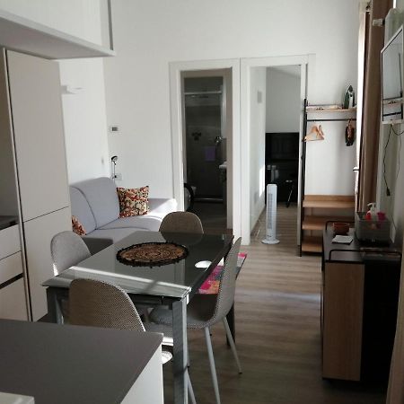 Stefania'S Corner, Apartment In Bergamo Exteriör bild