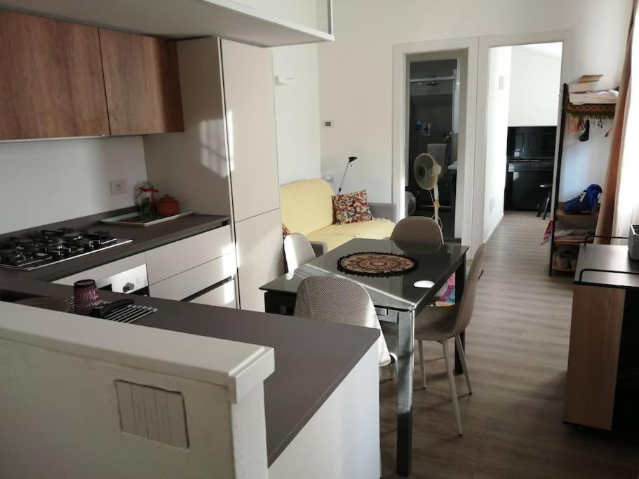 Stefania'S Corner, Apartment In Bergamo Exteriör bild
