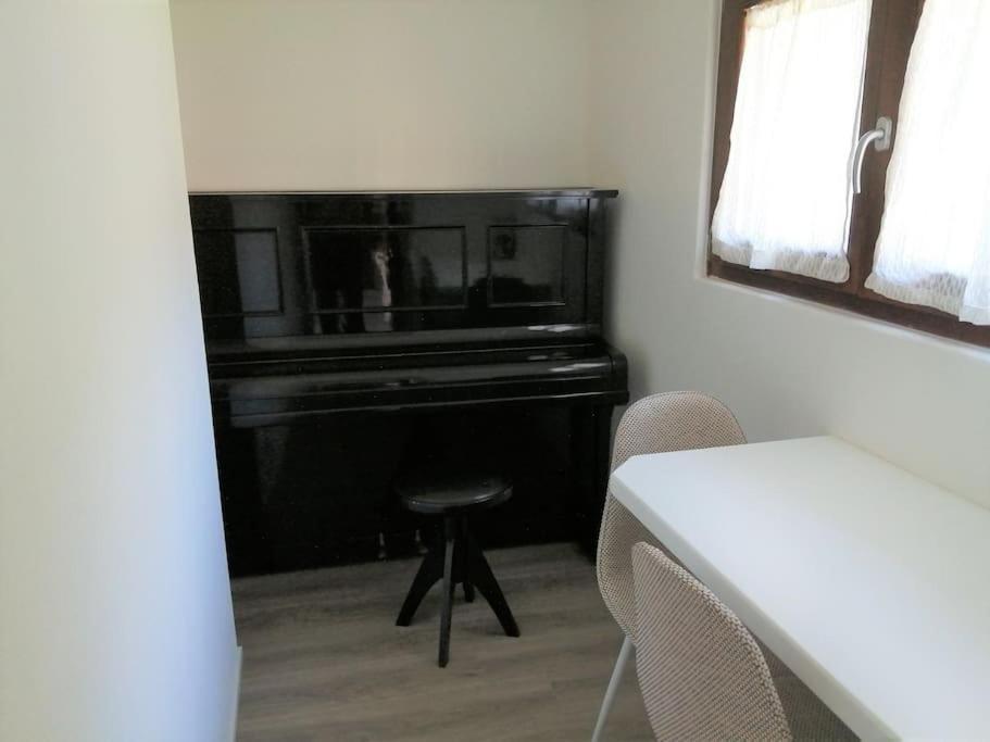 Stefania'S Corner, Apartment In Bergamo Exteriör bild
