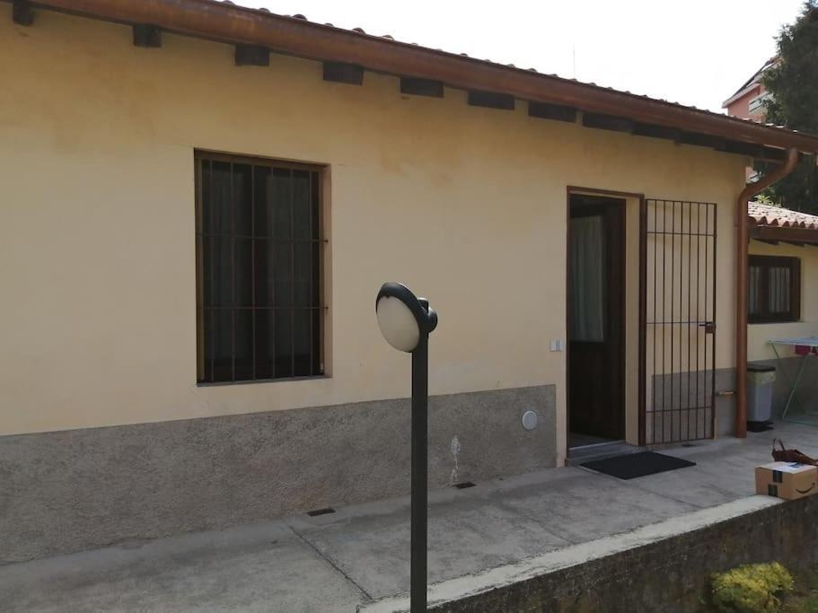 Stefania'S Corner, Apartment In Bergamo Exteriör bild