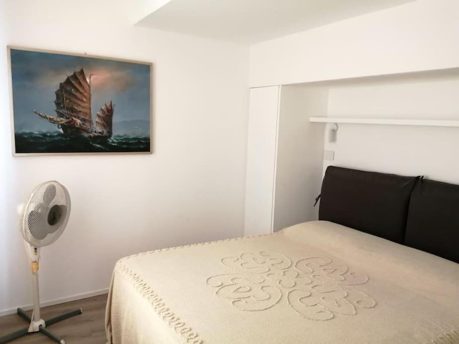 Stefania'S Corner, Apartment In Bergamo Exteriör bild