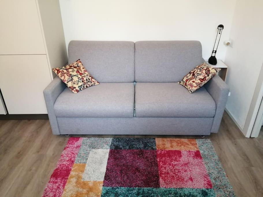 Stefania'S Corner, Apartment In Bergamo Exteriör bild