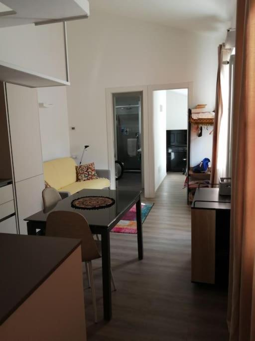 Stefania'S Corner, Apartment In Bergamo Exteriör bild