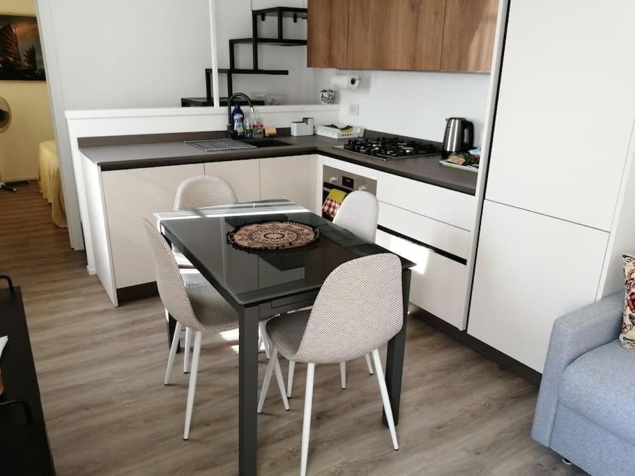 Stefania'S Corner, Apartment In Bergamo Exteriör bild