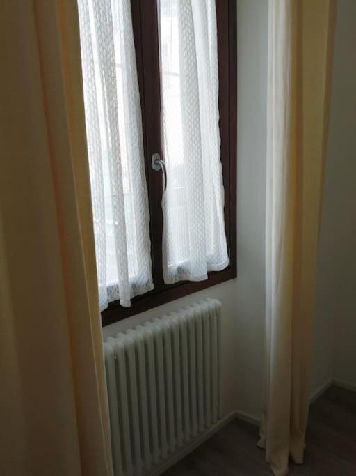 Stefania'S Corner, Apartment In Bergamo Exteriör bild