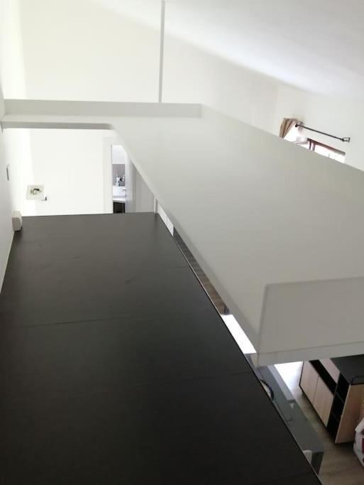 Stefania'S Corner, Apartment In Bergamo Exteriör bild